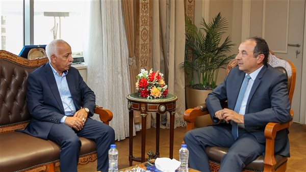 المهندس محمد شيمي