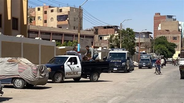 مكان الواقعة