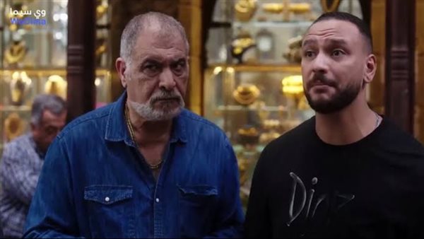 مسلسل حرب الجبالي