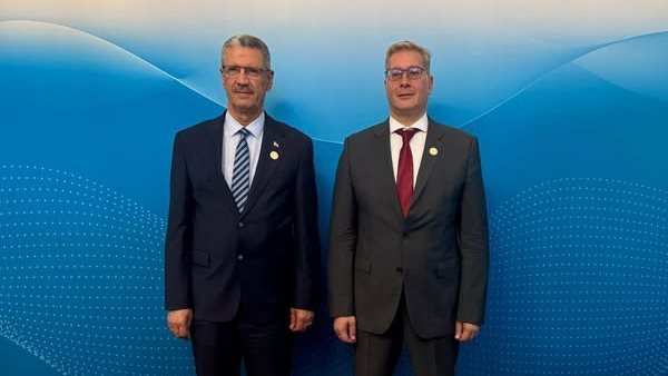  فعاليات الندوة الدولية