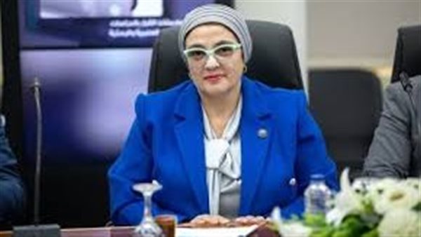 النائبة: سميرة الجزار