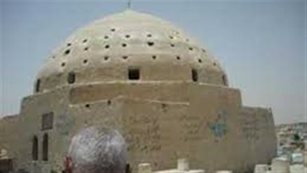  قبة البدريين