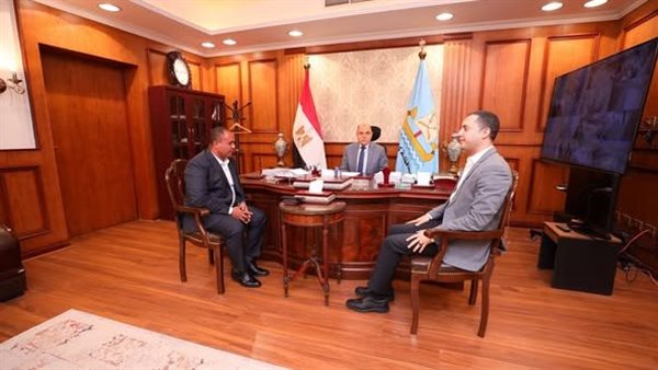 محافظ كفر الشيخ