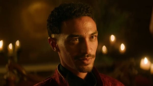 مسلسل مملكة الحرير