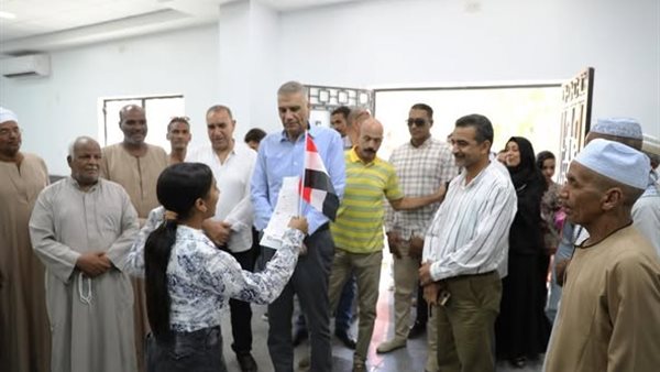 اللواء دكتور إسماعيل