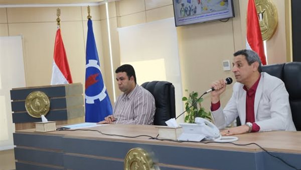 عقد اللواء أ. ح/