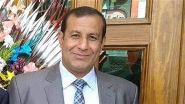 نقيب المحامين بالمنوفية