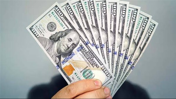 سعر الدولار