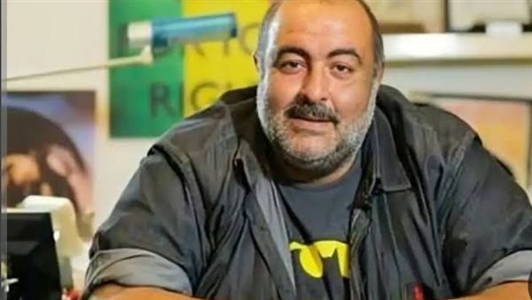 سامح عبد العزيز