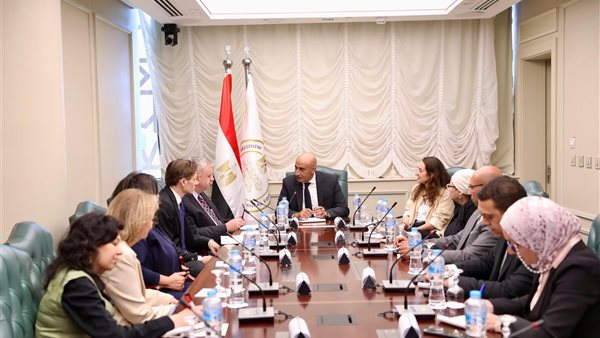 وزير التربية والتعليم