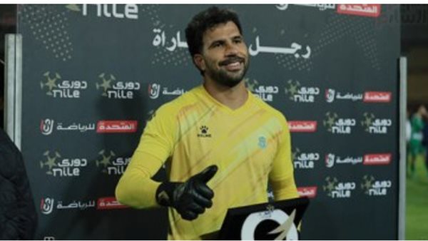 المهدى سليمان 