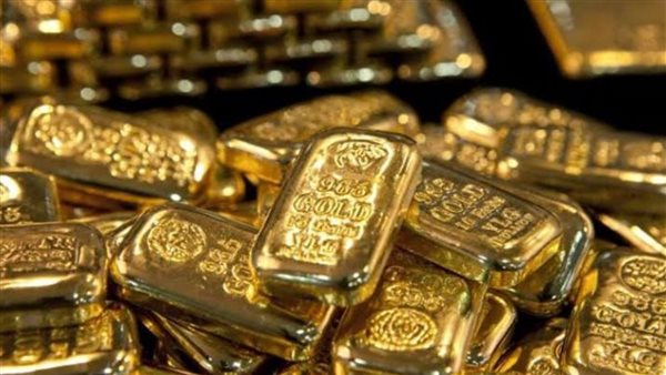سعر الذهب