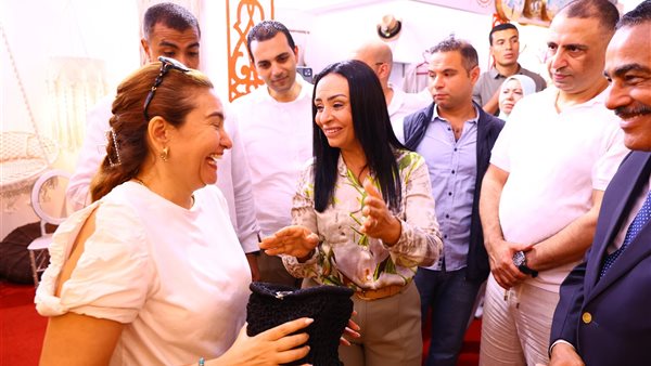  الدكتورة مايا مرسي