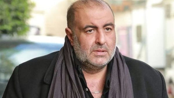 المخرج سامح عبد العزيز