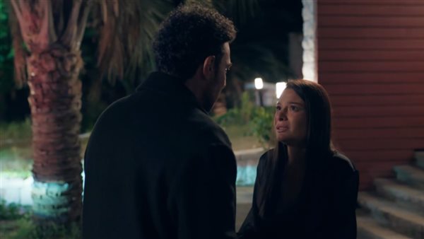 مسلسل آسر الحلقة