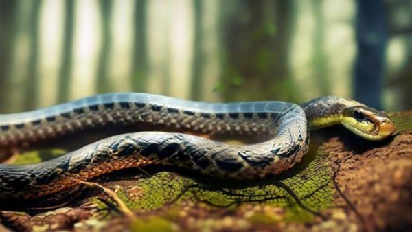 تفسير رؤية الثعابين