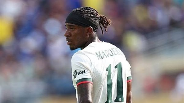 نوني مادويكي