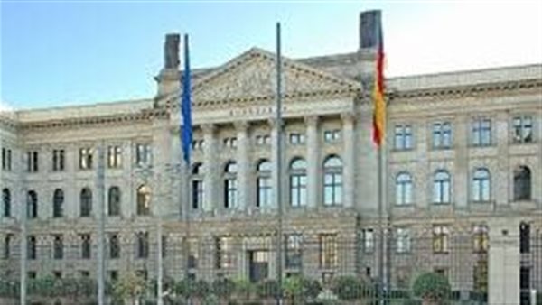 مجلس الولايات الألماني