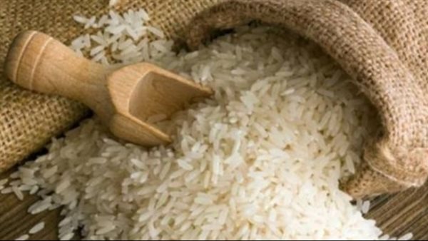 سعر الأرز اليوم الجمعة