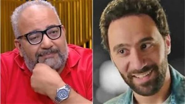 محمد سلام و بيومي