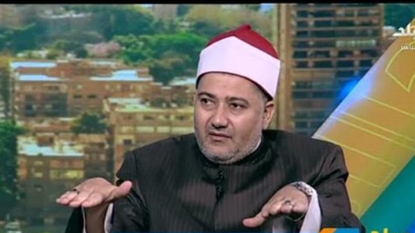 الشيخ أحمد سعيد فرماوي