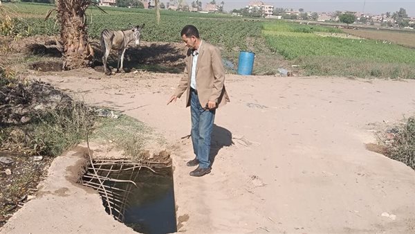 اللواء هشام أبو النصر