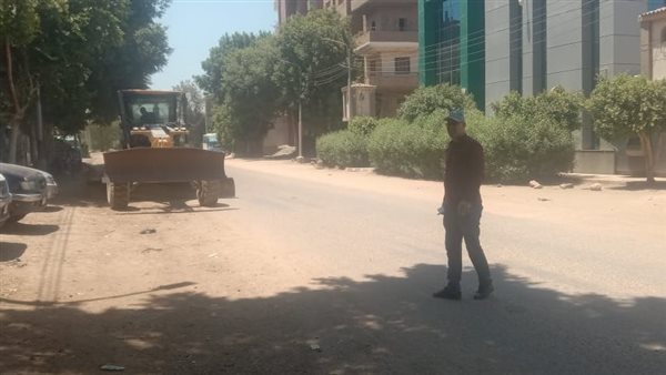  حملات تسوية وتمهيد