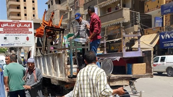 محافظ أسيوط يوجه