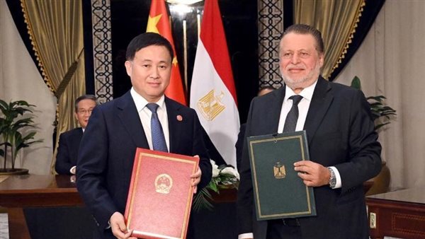 محافظ البنك المركزي