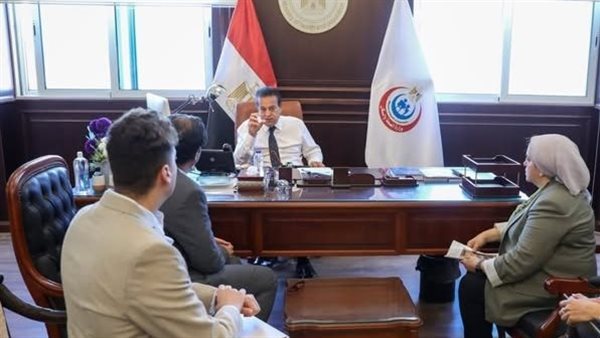  الدكتور خالد عبدالغفار