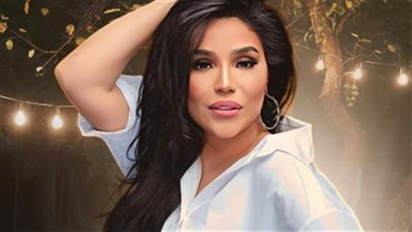 المطربة أمينة 