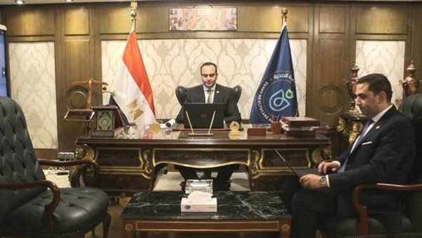 الاجتماع الدوري السادس