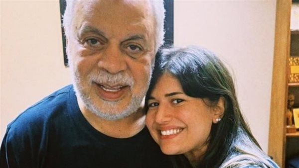 ديانا هشام و أشرف