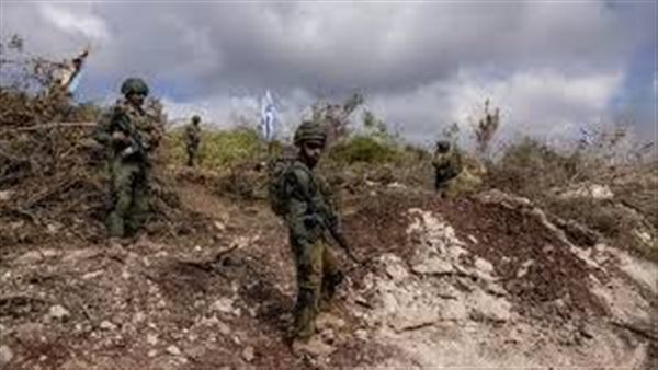 قوات إسرائيلية تتسلل