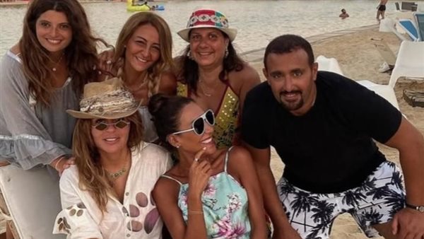 السقا ومها الصغير