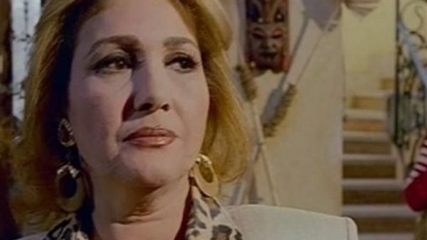 وفاة الفنانة شروق