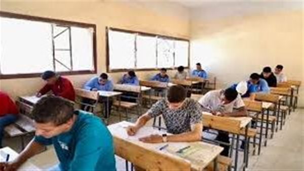 نتيجة الصف الثالث