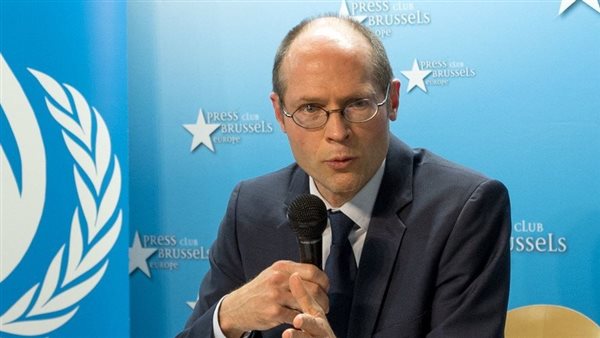  أوليفييه دي شوتر