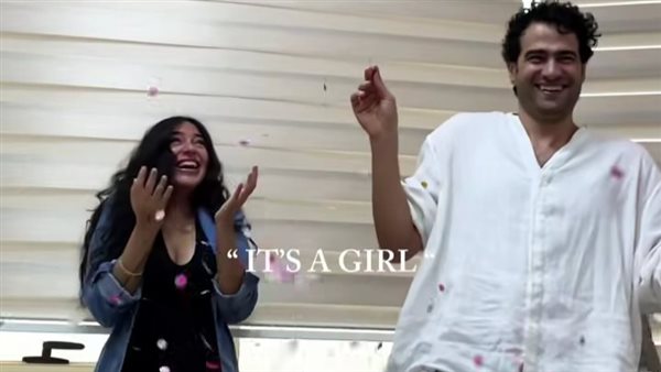 ثراء جبيل وزوجها