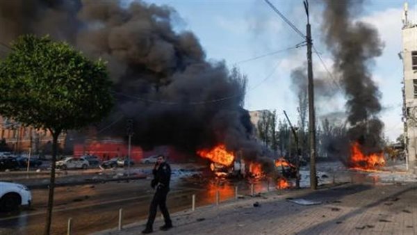 صورة أرشيفية