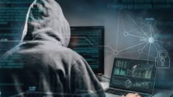 هجوما إلكترونيا بألمانيا