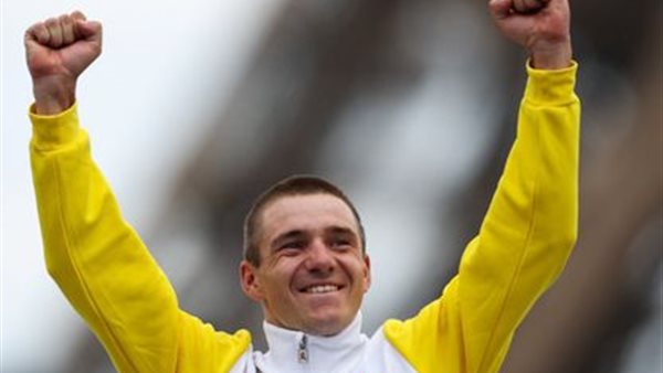  البلجيكي ريمكو إفينبول