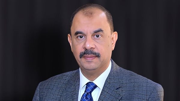 اللواء دكتور عبدالفتاح