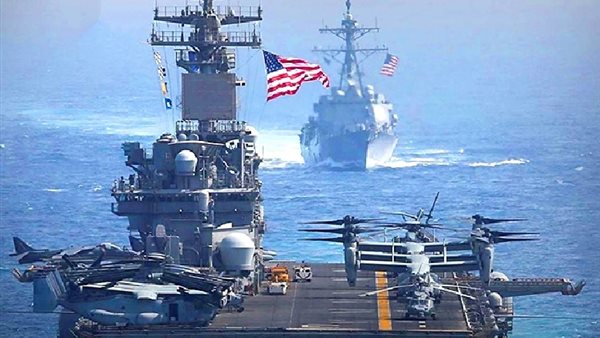  الإمدادات العسكرية