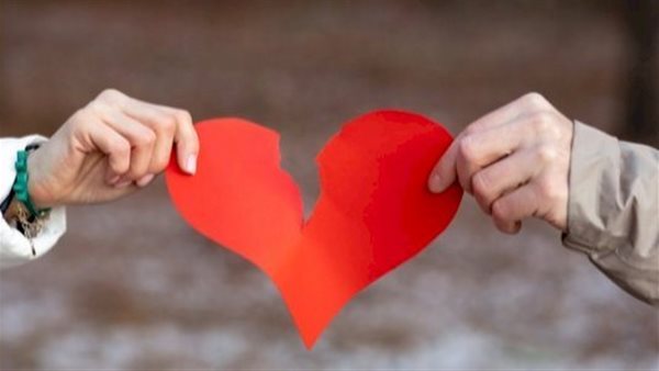 الانفصال العاطفي