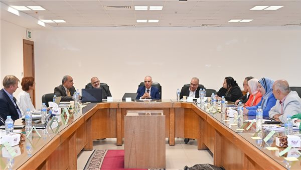 الدكتور هانى سويلم