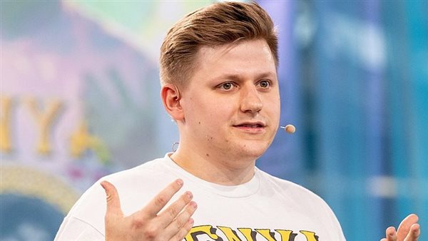 الكوميدي الألماني