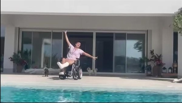 غادة عبد الرازق