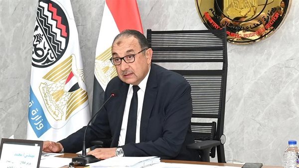  المهندس محمد شيمي