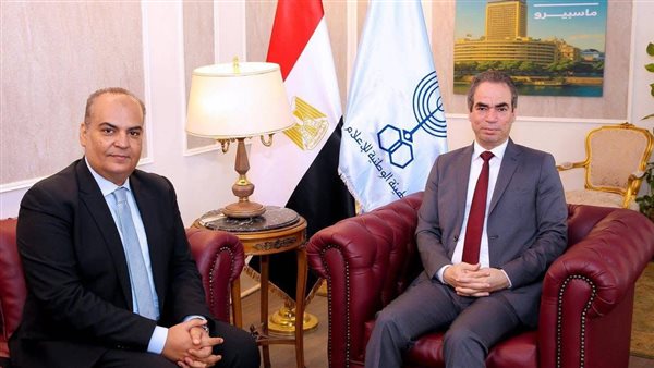 حازم أبو السعود مديراً